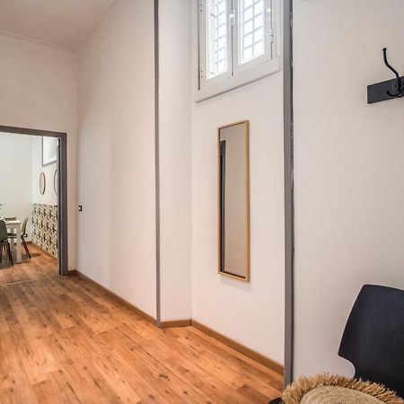 Residenza Regina Apartman Róma Kültér fotó